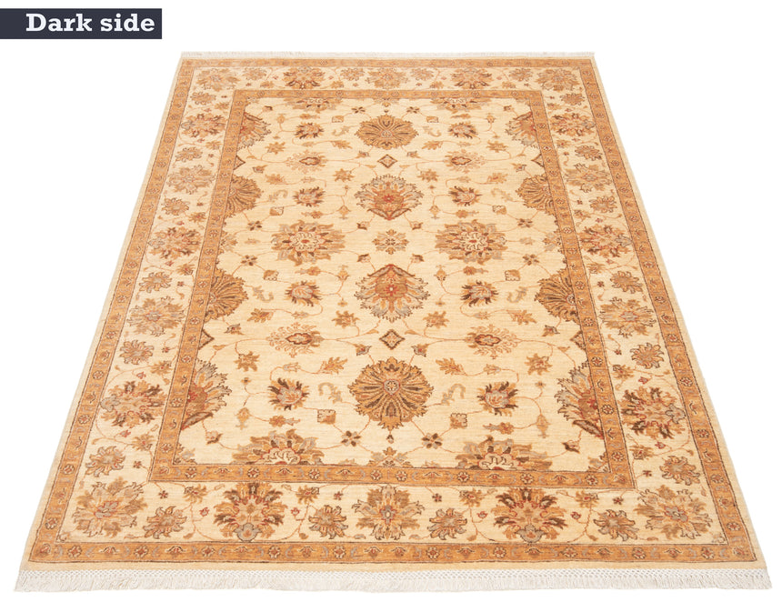 Alfombra Ziegler Farahan | 235 x 169 cm
