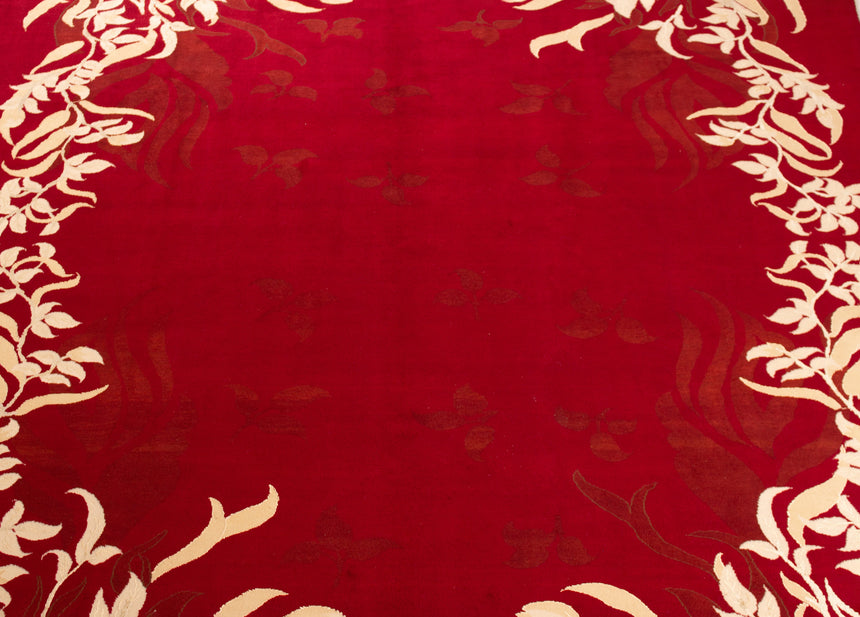 Alfombra Moderna | 342 x 248 cm