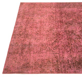 Carpete vintage | 344 x 243 cm