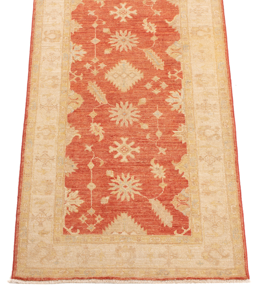 Ziegler Carpet | 297 x 79 cm