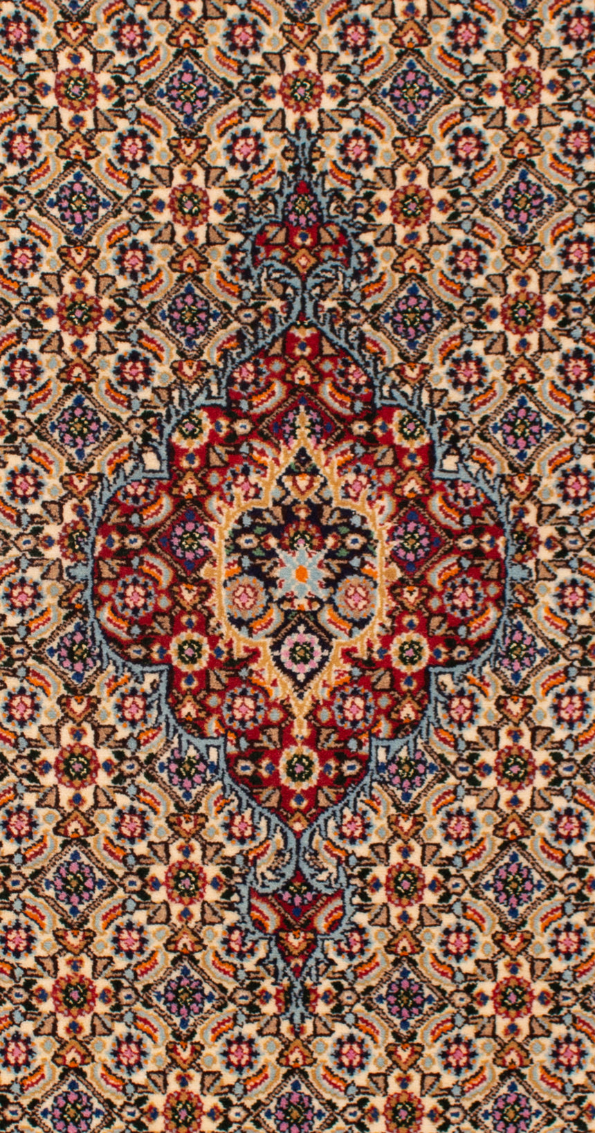 Carpete persa Moud | 120 x 80 cm