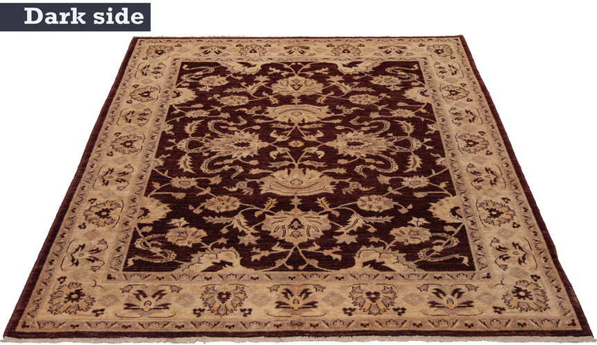Ziegler Carpet Premium | 248 x 203 cm