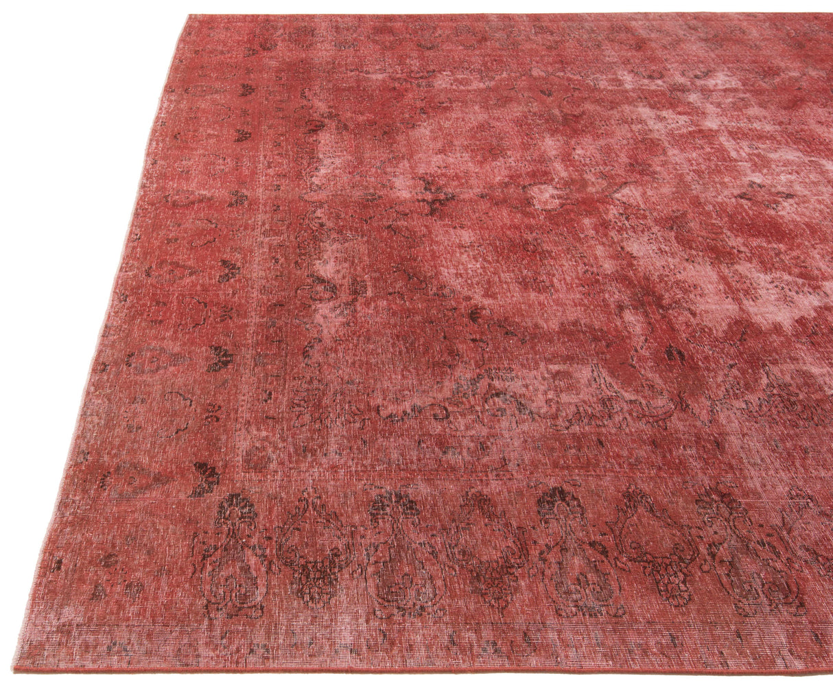 Alfombra Vintage | 382 x 303 cm