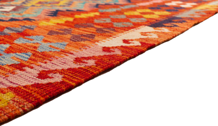 Kilim Afgano | 292 x 203 cm