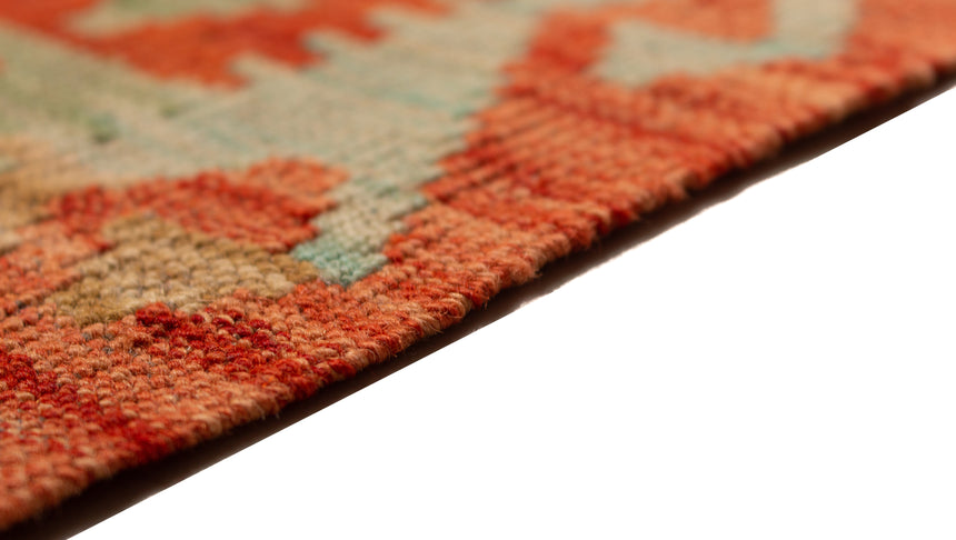 Kilim Afgano | 352 x 242 cm