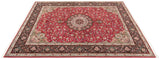 Carpetes persas Tabriz 50Raj | 396 x 304 cm