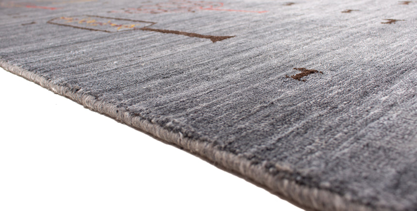 Alfombra Moderna Handloom | 330 x 240 cm