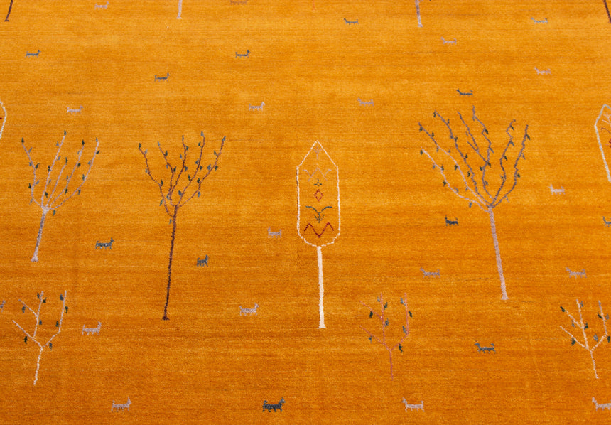 Alfombra Moderna Handloom | 342 x 247 cm