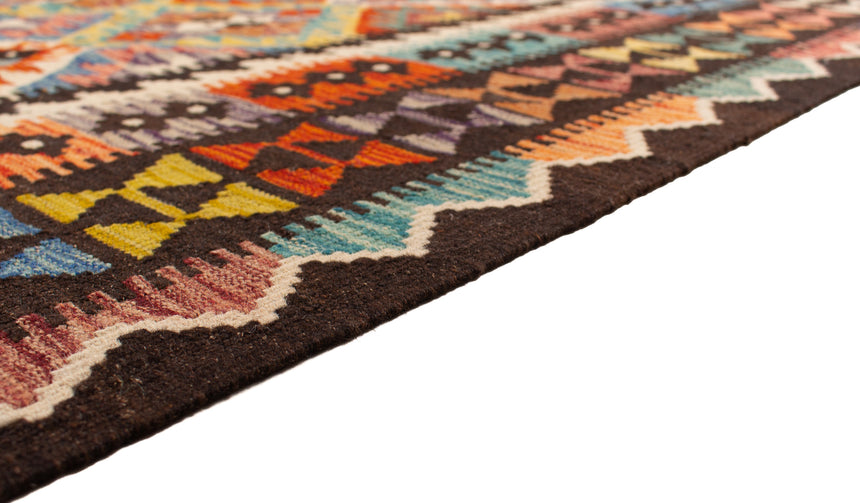 Kilim Afgano | 295 x 200 cm