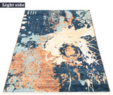 Carpete de design moderno | 173 x 122 cm