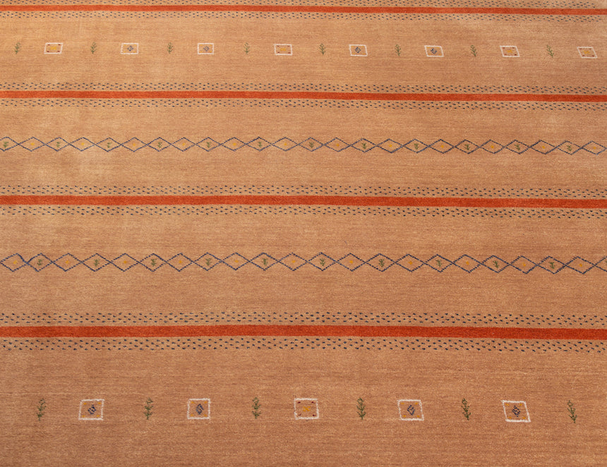 Alfombra Moderna Handloom | 341 x 248 cm