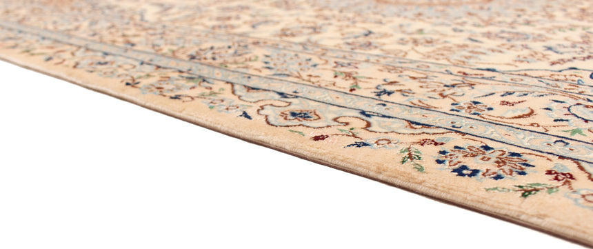 Alfombra Persa Nain 6La | 175 x 116 cm