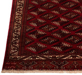 Alfombra Persa Baluch | 380 x 210 cm