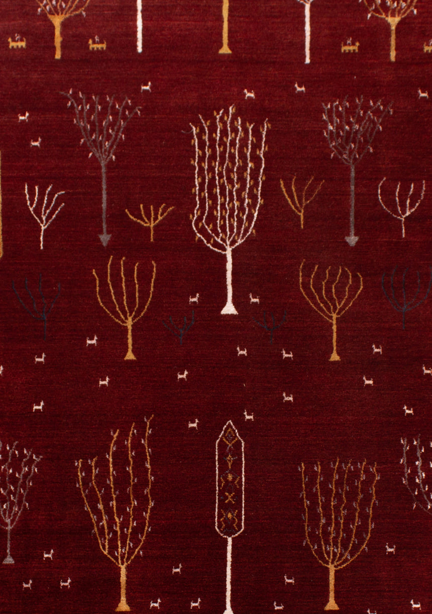 Alfombra Moderna Handloom | 342 x 245 cm