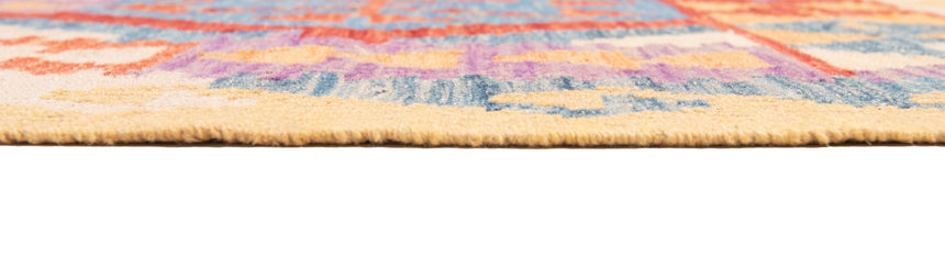 Kilim afgano | 294 x 83 cm