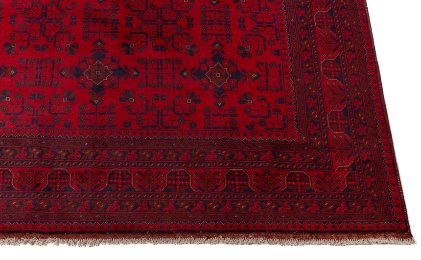 Alfombra Khal Mohammadi | 350 x 252 cm