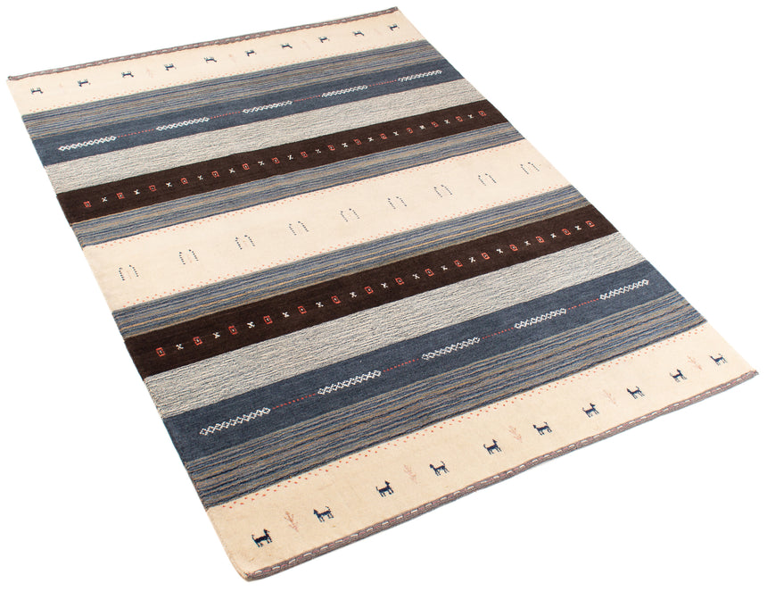 Alfombra Moderna Handloom | 243 x 180 cm