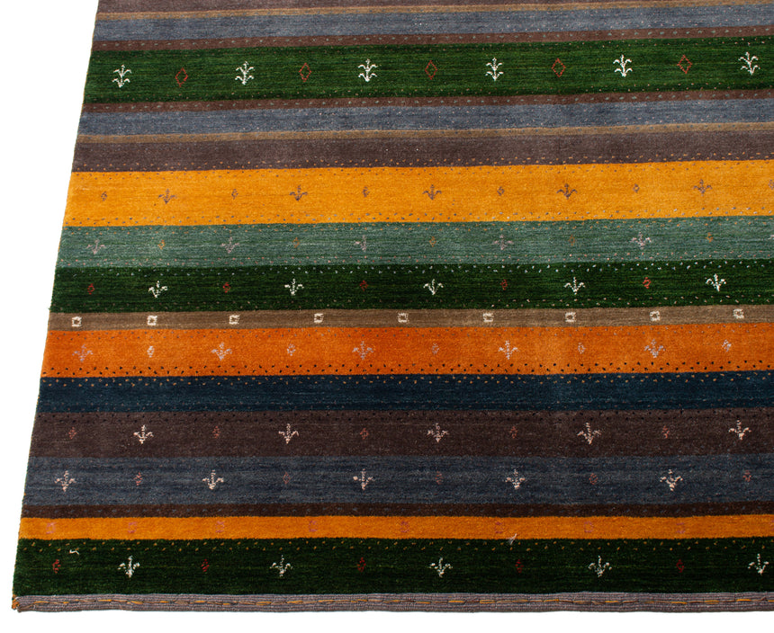 Alfombra Moderna Handloom | 258 x 210 cm
