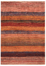 Alfombra Loribaft | 124 x 87 cm