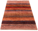 Alfombra Loribaft | 124 x 87 cm