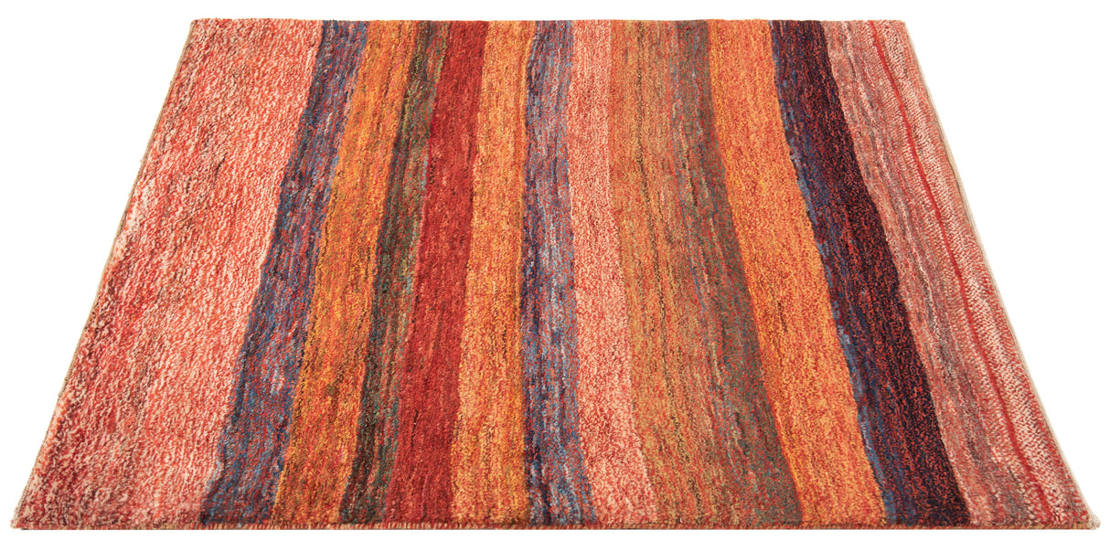 Alfombra Loribaft | 124 x 87 cm