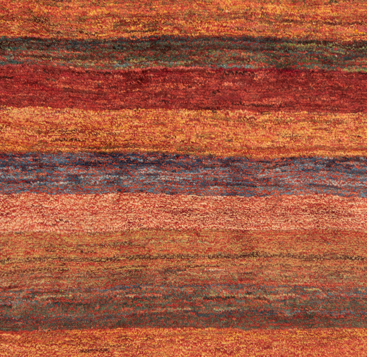 Alfombra Loribaft | 124 x 87 cm