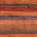 Alfombra Loribaft | 124 x 87 cm