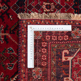 Carpetes persas Shiraz Ghashqai | 243 x 161 cm