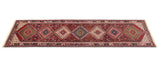 Yalameh Persian Rug | 314 x 81 cm