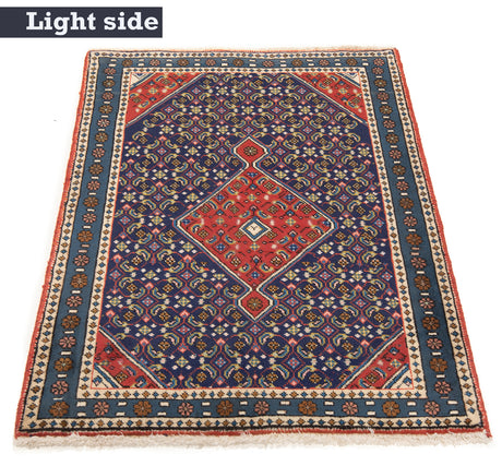 TABRIZ CARPETO PERSSO | 90 x 60 cm