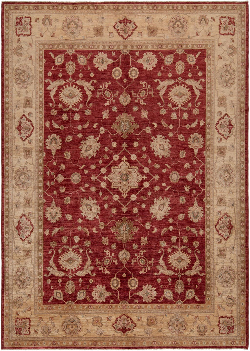 Ziegler Alfombra | 340 x 245 cm