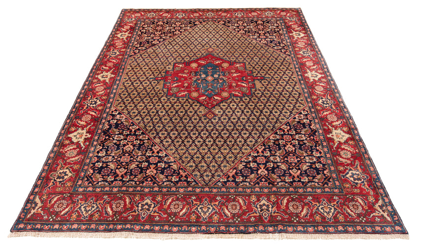 Alfombra persa Koliai | 292 x 205 cm