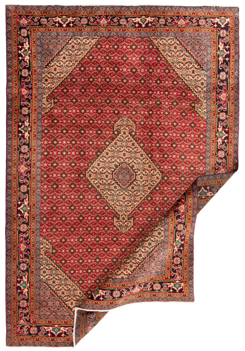 Alfombra Persa Ardebil | 293 x 200 cm