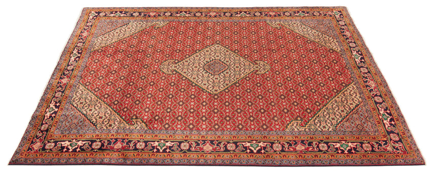Alfombra Persa Ardebil | 293 x 200 cm