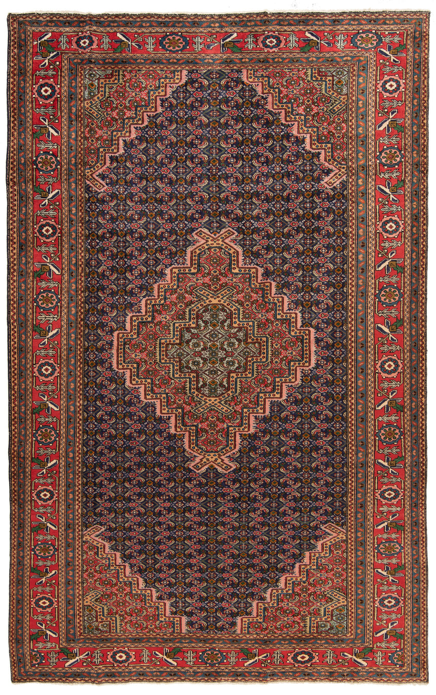 Alfombra Persa Ardebil | 303 x 190 cm