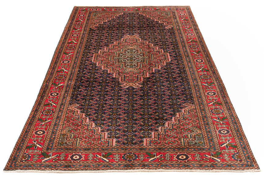 Alfombra Persa Ardebil | 303 x 190 cm