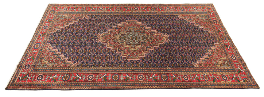 Alfombra Persa Ardebil | 303 x 190 cm