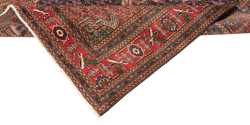 Alfombra Persa Ardebil | 303 x 190 cm