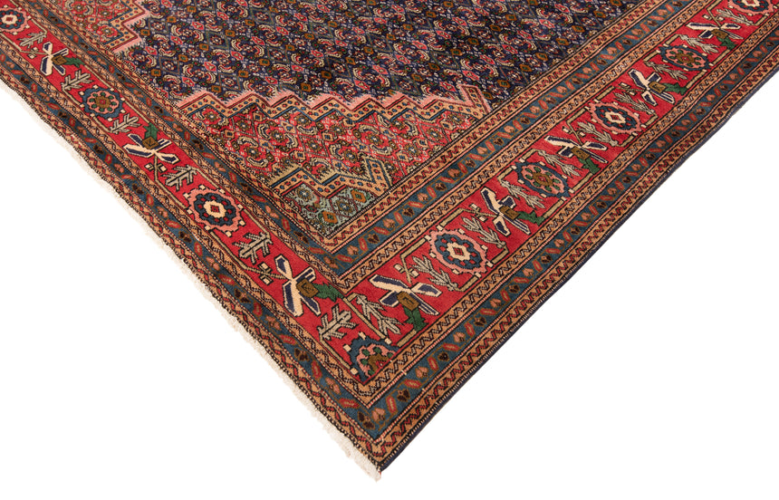 Alfombra Persa Ardebil | 303 x 190 cm