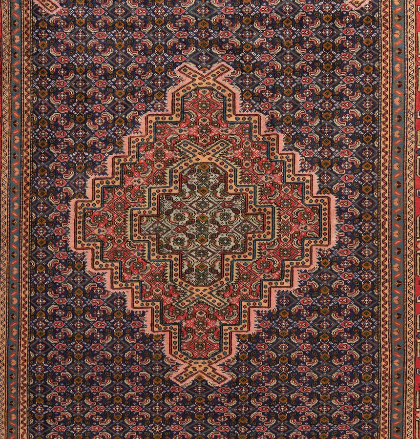 Alfombra Persa Ardebil | 303 x 190 cm