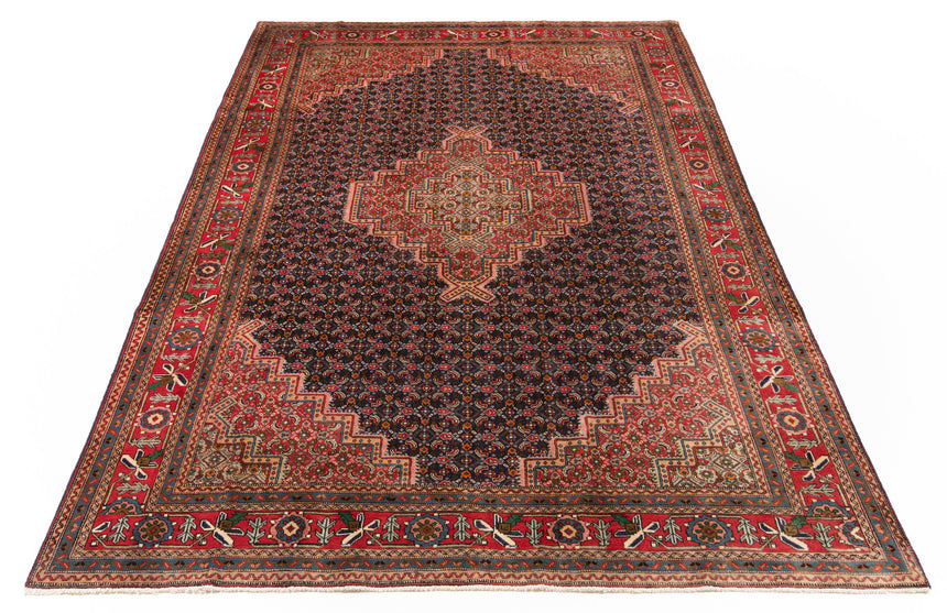 Alfombra Persa Ardebil | 301 x 193 cm