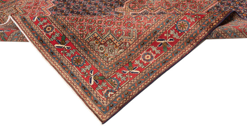 Alfombra Persa Ardebil | 301 x 193 cm