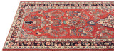 Hamedan Persian Rug | 323 x 105 cm