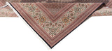 Carpetes persas Tabriz 50Raj | 401 x 294 cm