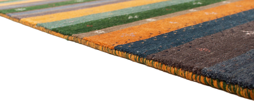 Alfombra Moderna Handloom | 258 x 210 cm