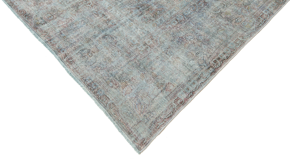 Alfombra Vintage | 503 x 328 cm