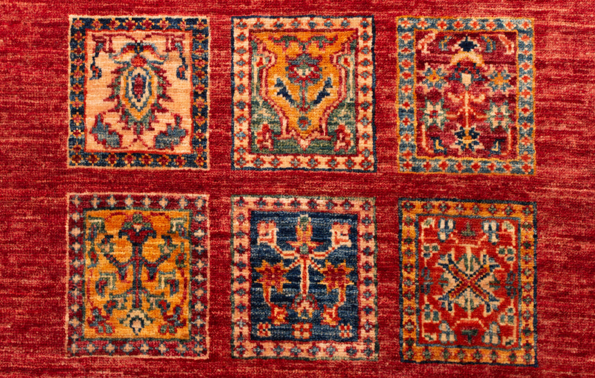 Ziegler Carpet | 293 x 80 cm