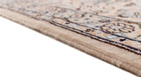 Carpetes persas Nain 9la | 300 x 250 cm