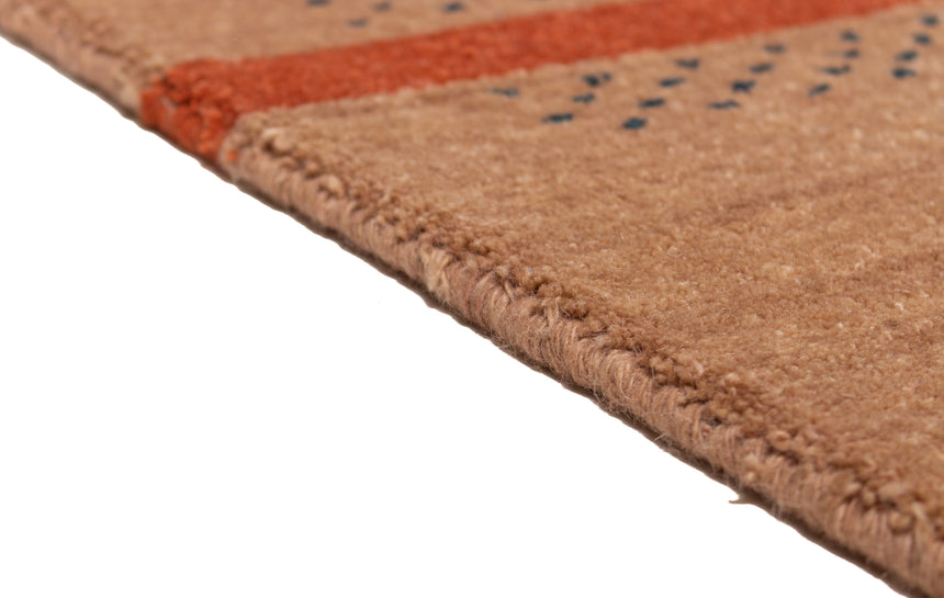 Alfombra Moderna Handloom | 341 x 248 cm