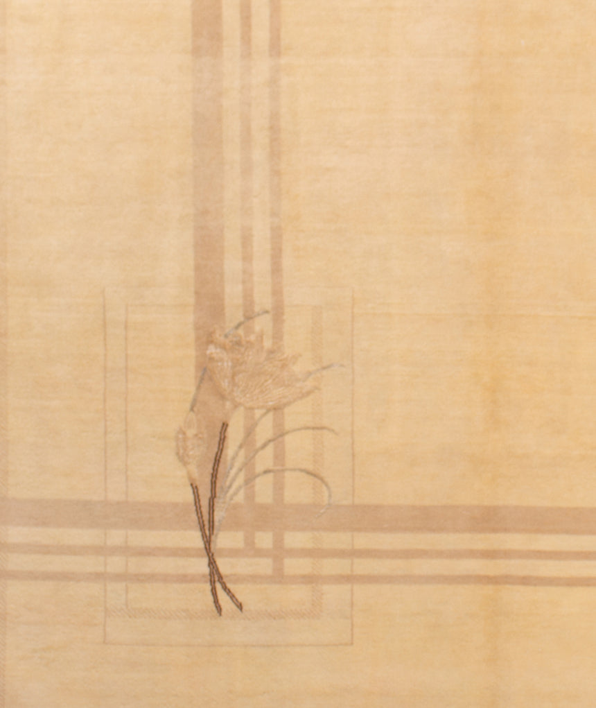 Alfombra Moderna | 303 x 197 cm